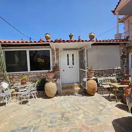 Stone House Dionysios Apartmán