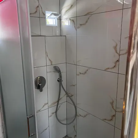 Stone House Dionysios Apartment