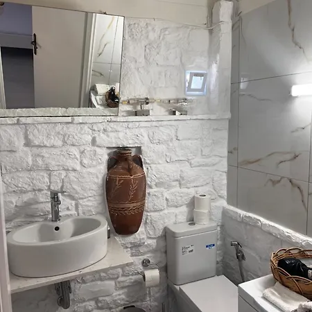 Apartment Stone House Dionysios