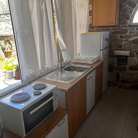 Stone House Dionysios Apartment Koroni (Messinia)
